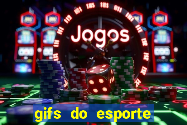 gifs do esporte clube bahia